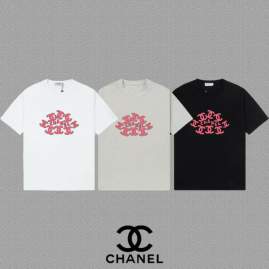 Picture of Chanel T Shirts Short _SKUChanelS-2XLxetr6718487